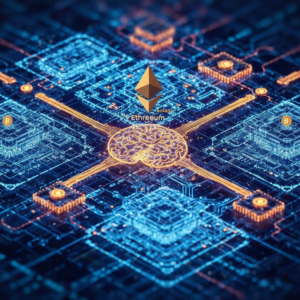 Multi-Chain Development